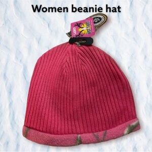 Women beanie hat